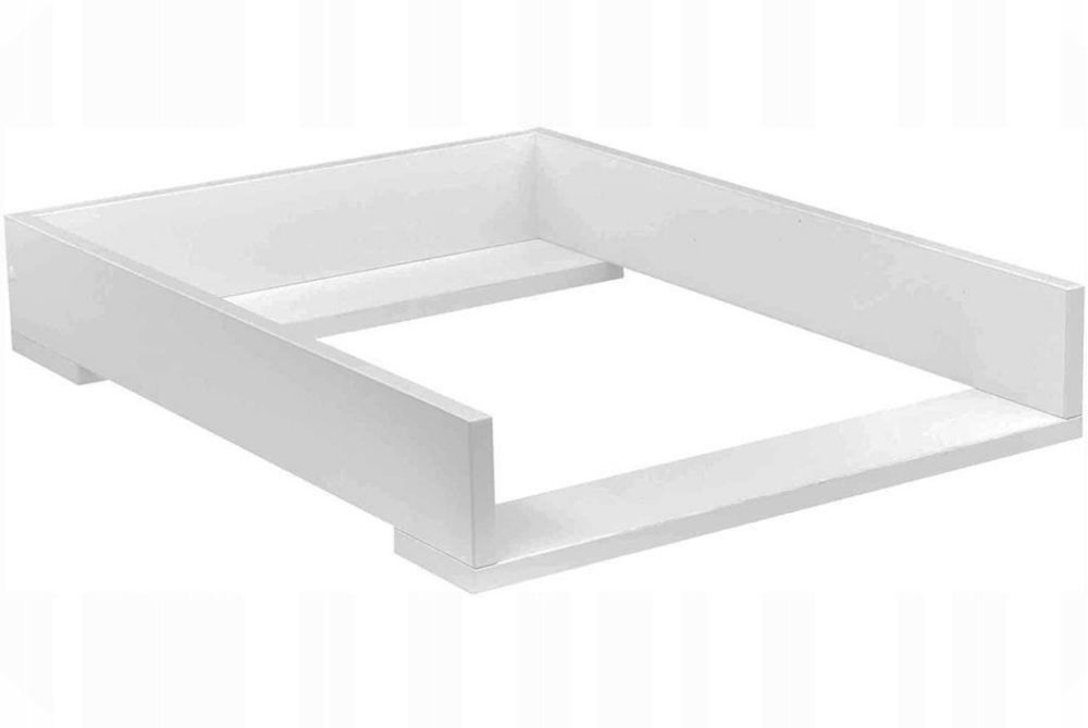 Nakładka na szafkę przewijak