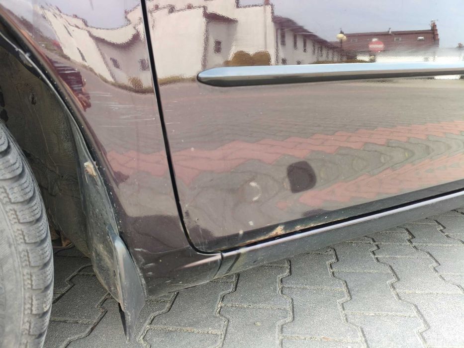 Mazda 6 kombi 2006r 2.0 diesel 143KM