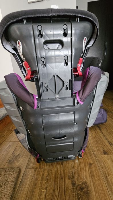 Fotelik samochodowy 15-35 kg Romer