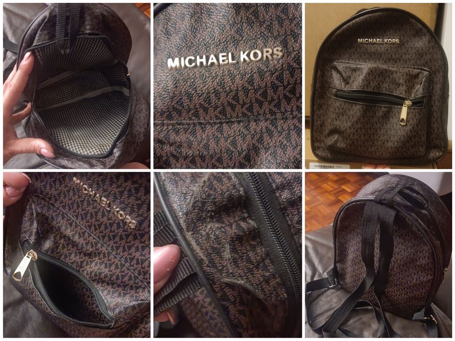 Plecaczek Michael Kors