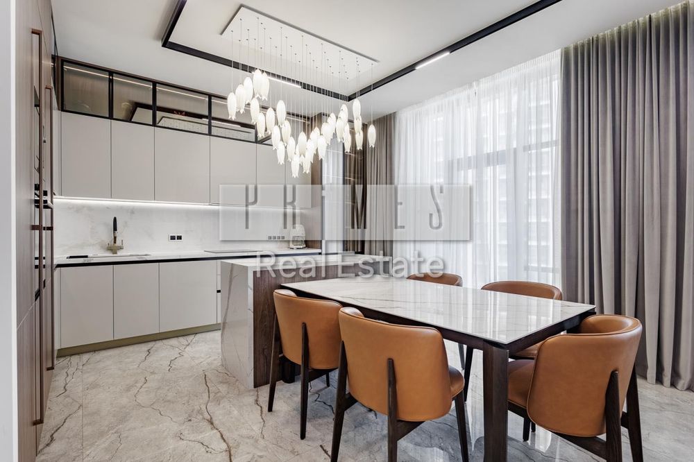 Продаж 4-кімнатної квартири 130 м² ЖК Новопечерські Липки Печерськ