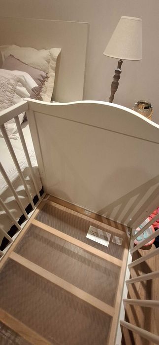 Berco ikea smagora OFERTA colchão