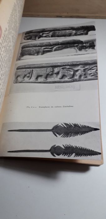 Revelando a Velha África - Basil Davidson (1968)