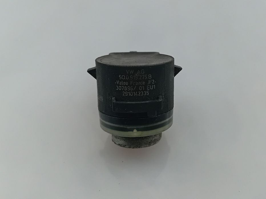 Sensor de estacionamento frente VOLKSWAGEN Golf VII (5G1, BQ1, BE1, BE