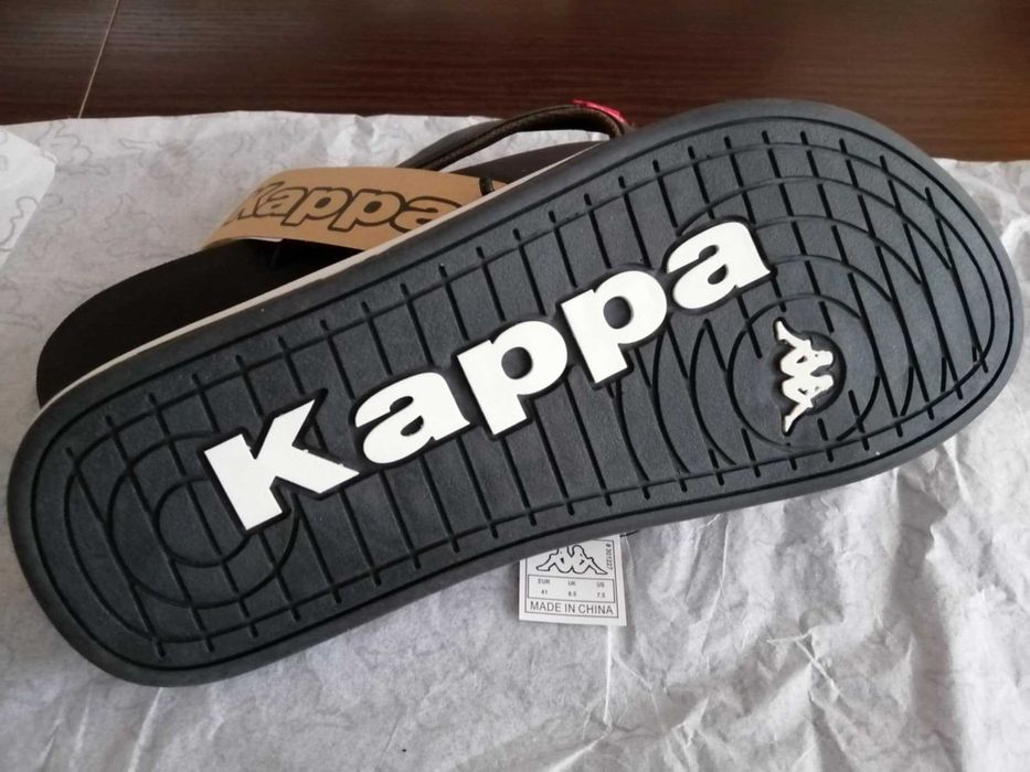 Klapki japonki KAPPA r.41