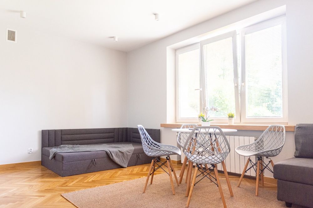 Apartament Słoneczny Rabka Zdrój wolne od  04.01