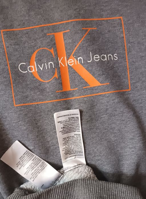 Bluza, tunika Calvin Klein- CK