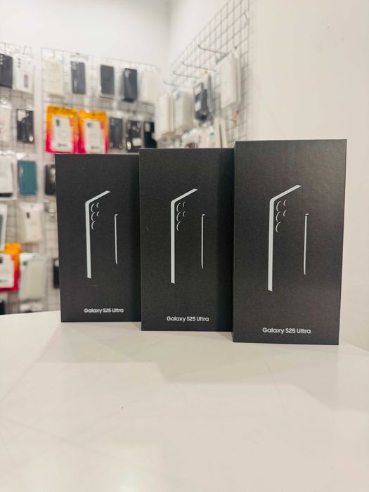 MARRIOTT- SAMSUNG Galaxy S25 Ultra 12GB/256GB Silver Blue White Gray Black