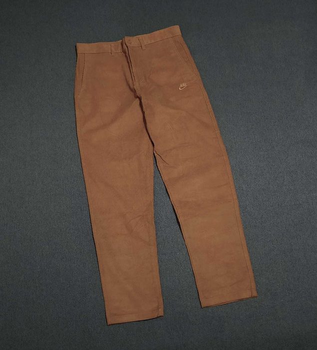Штани Nike Corduroy