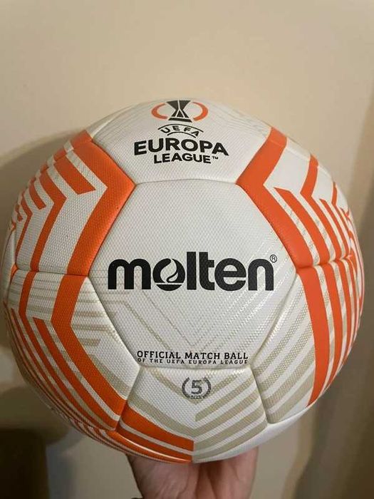 Bola de futebol (oficial)