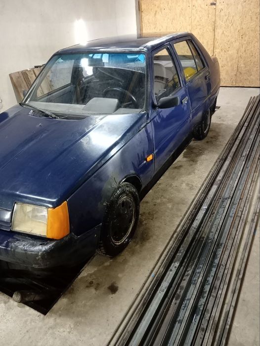 Продам Зас 1103 славуту