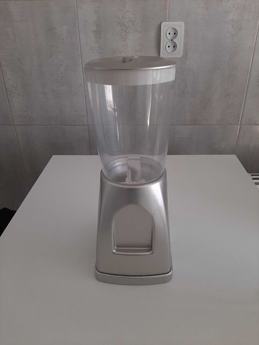 Dispensador para Cereais