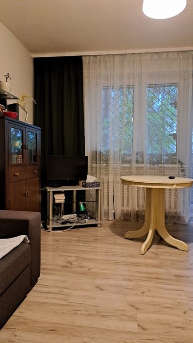 Mieszkanie 2 pokoje przy Galerii Mokotów