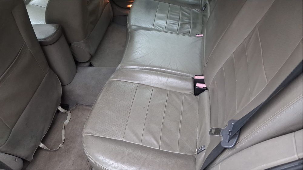Renault megane 2004