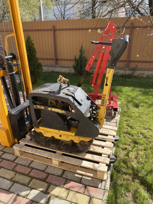 Оренда бетономішалка та іншого Ужгород.Можлива доставка