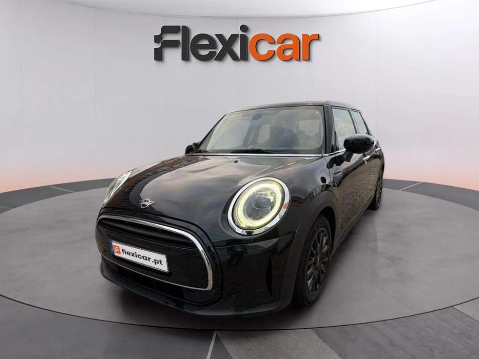 MINI 5 Portas Cooper Auto