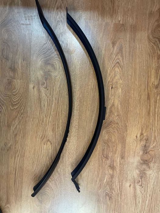 Продам крила для велосипеда