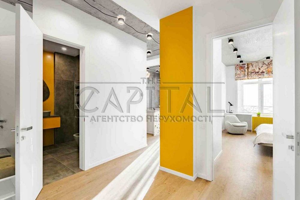 Продажа 2к квартиры, ЖК 52 Жемчужина, ул. Бойчука, Печерский р-н.