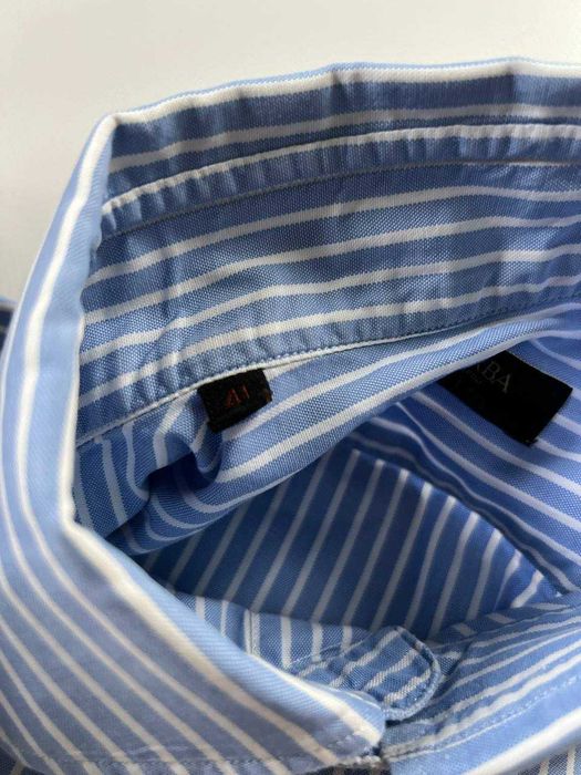 Сорочка Barba Napoli (41)