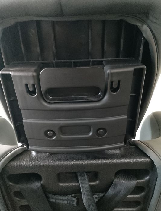 Cadeira Auto Isofix