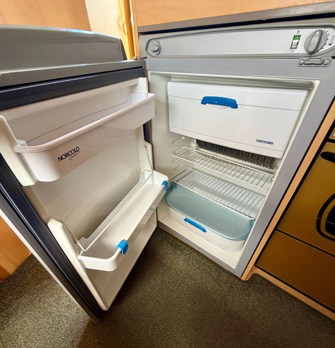 Caravana Bailey Pageant Champagne