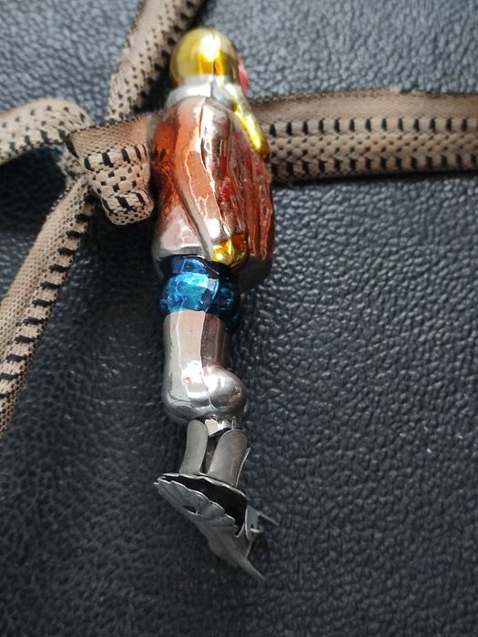 Игрушка новогодняя СССР,1500гр