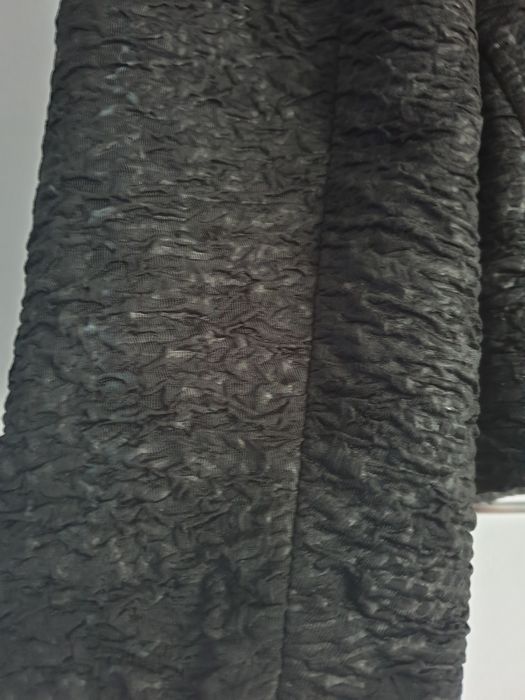 Czarne bolerko roz. 36 butik Dommody