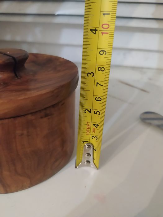 Вінтажна маслянка