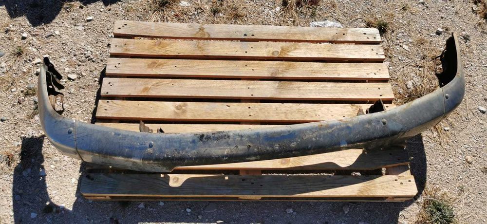 Peças nissan pickup D22