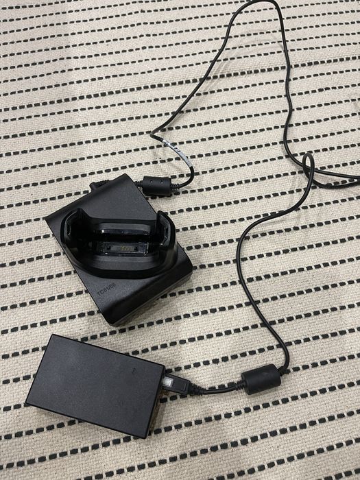 Stacja dokująca Zebra 51/56