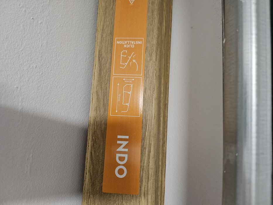 Listwy przypodłogowe arbiton