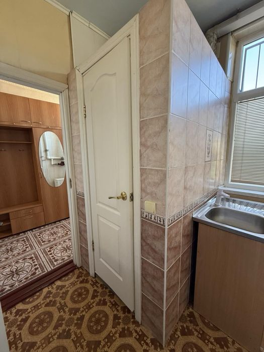 Оренда 1к квартири у Центральному  районі