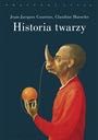 Historia twarzy Claudie Haroche
