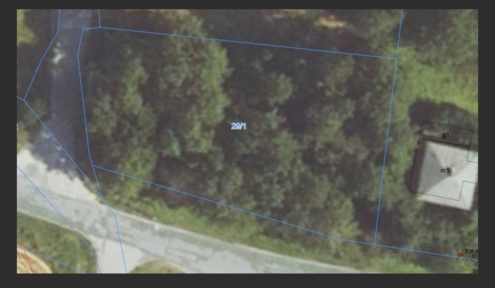 Wyjątkowa działka budowlana w sercu Jury - Szyce, gmina Pilica