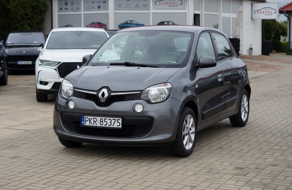 Renault Twingo