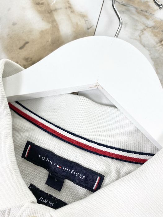 Чоловіче поло Tommy Hilfiger мужское поло
