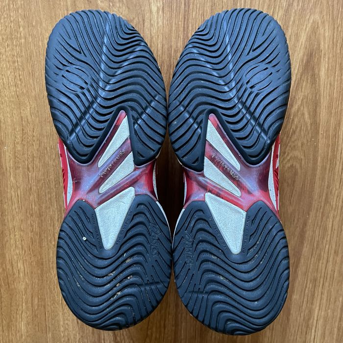 Чоловічі тенісні кросівки (мужские кроссовки) Nike Court FF Novak LE