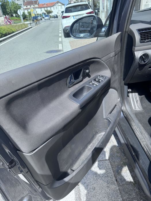 VW Sharan 2008 – 7 lugares