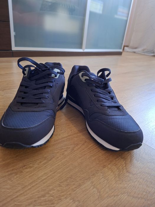 Tenis Fila N°41 -Azuis