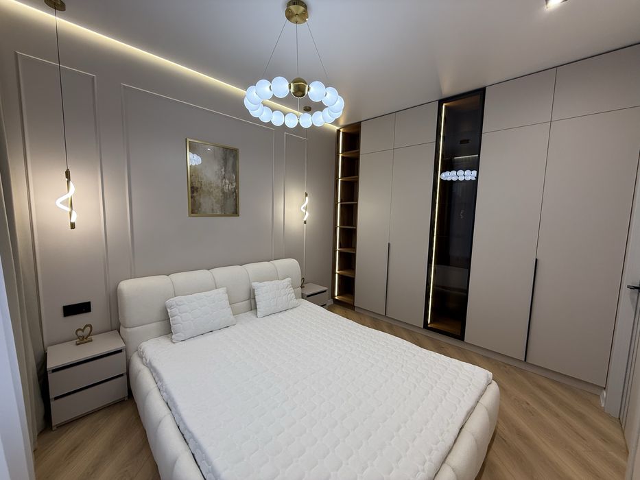 2-комнатная квартира по адресу Куликово поле пл. (площадь 78 м²) - Atlanta.ua - фото 16