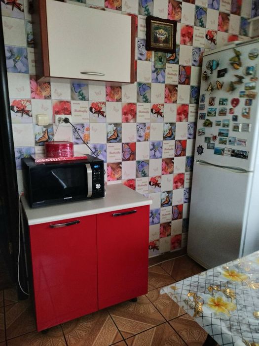 Продам дом с мебелью и техникой.Только продажа ,не здаю