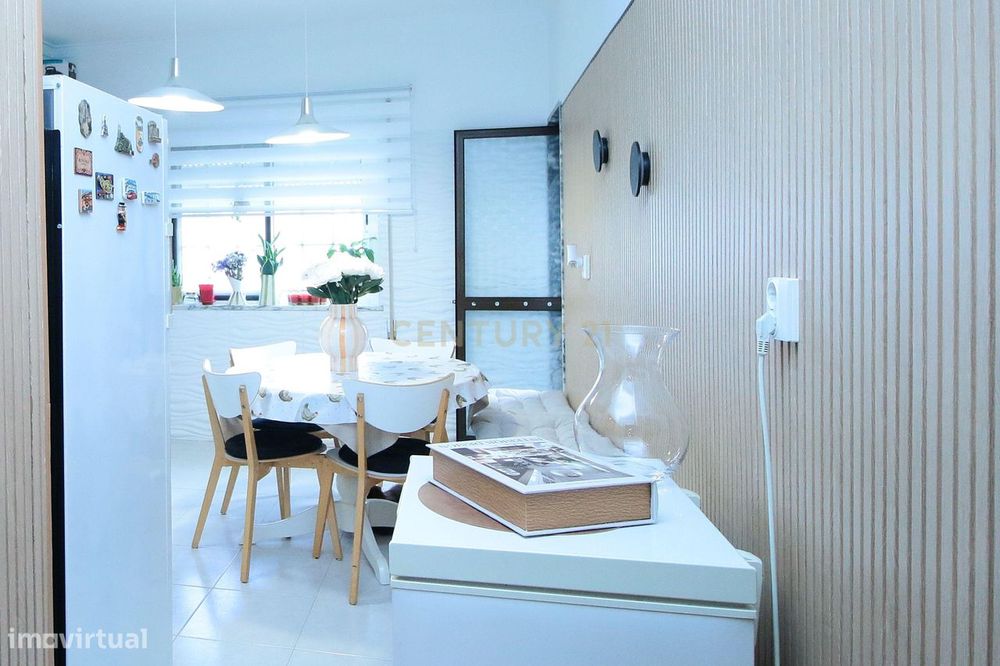 Apartamento T2 Pinhal Novo