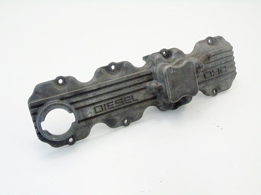 Pokrywa Zaworów 1.7 D Kadett Astra F Vectra A 17D