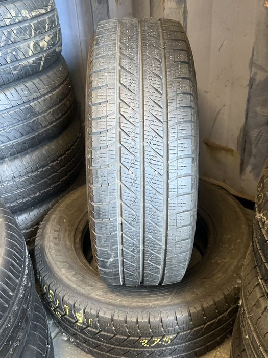 *Opony 215/65/15C goodyear para