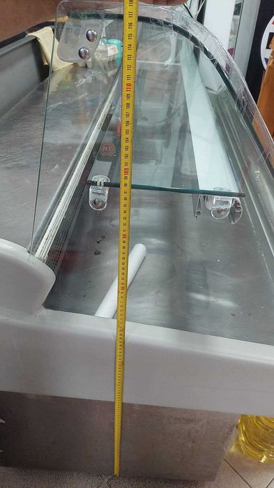 Vitrine Refrigerada Comerial