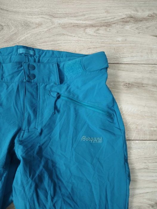 Bergans Okla spodnie trekkingowe size S