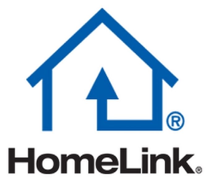 Модуль homelink для автоматики ворот к американским и европейским авто