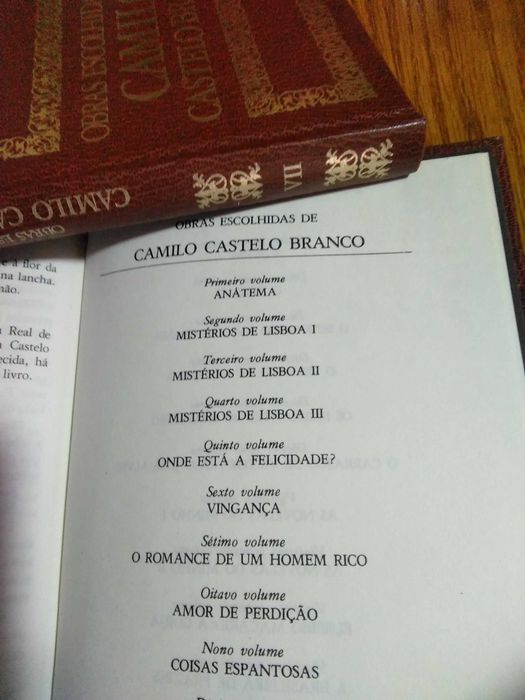 Camilo Castelo Branco