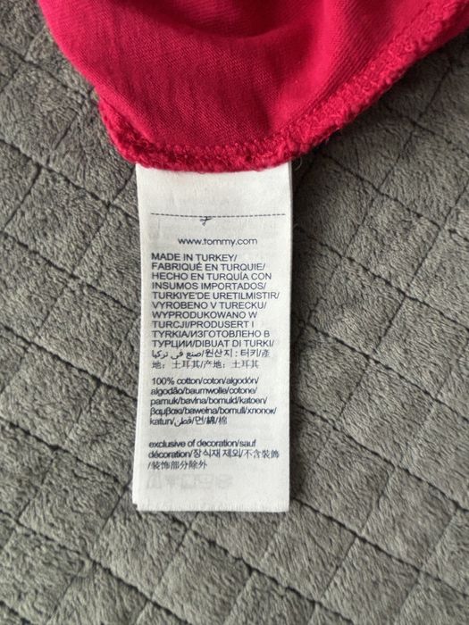 Tshirt Tommy Hilfiger