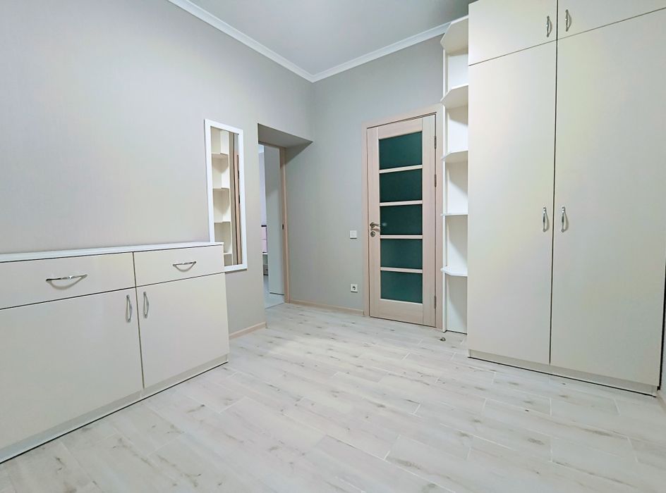 Єоселя! Простора 2 кім квартира в ЖК Софія